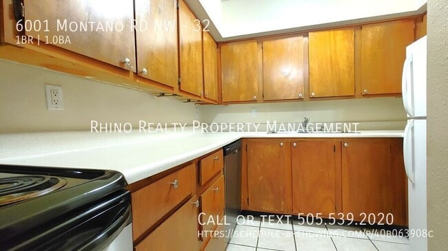 Photo - 6001 Montaño Rd NW Unit 32