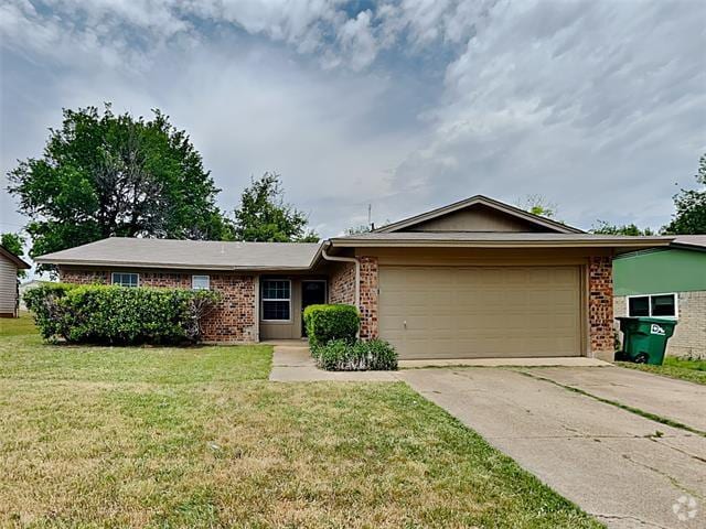 Building Photo - 3505 Briercliff Dr Rental