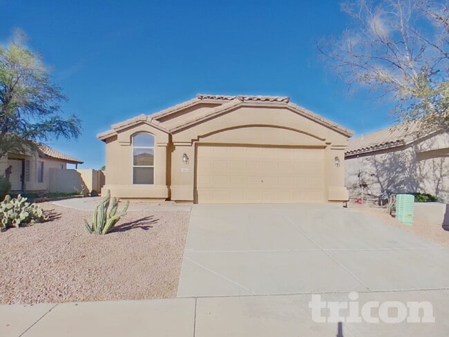 Photo - 21854 N Braden Rd