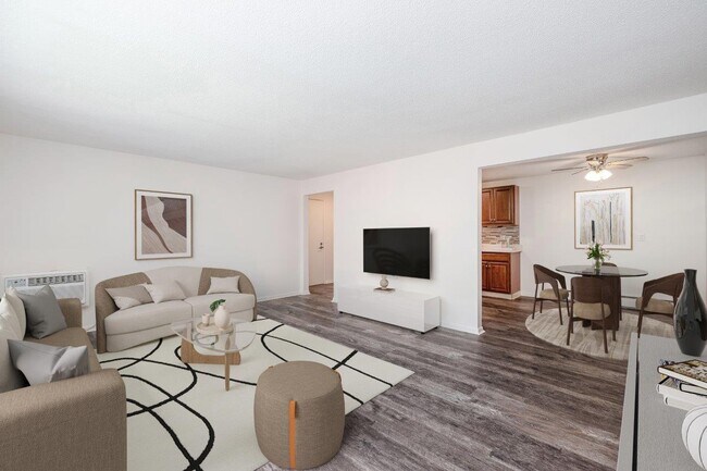 Perinton Manor Apartment Homes