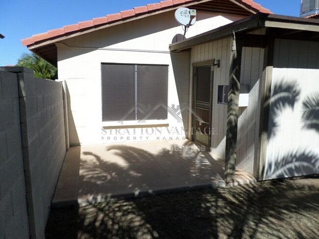 Photo - 4933 W Evans Dr