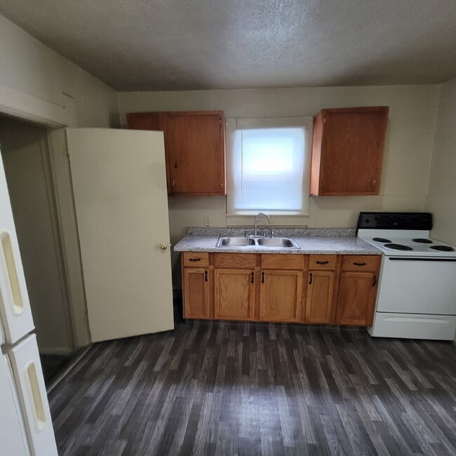 Photo - Near Southside 2BR House on Quiet Street!