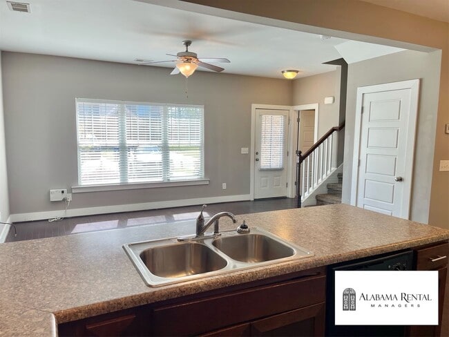 Photo - Townhome for rent in Chelsea!  Available to View Now!!!