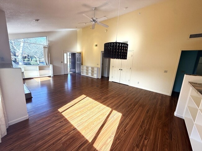 Photo - Townhome- Morning Sun