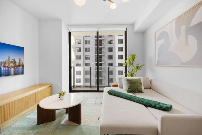 Photo - 601 N Miami Ave Unidad SI ID1380767P