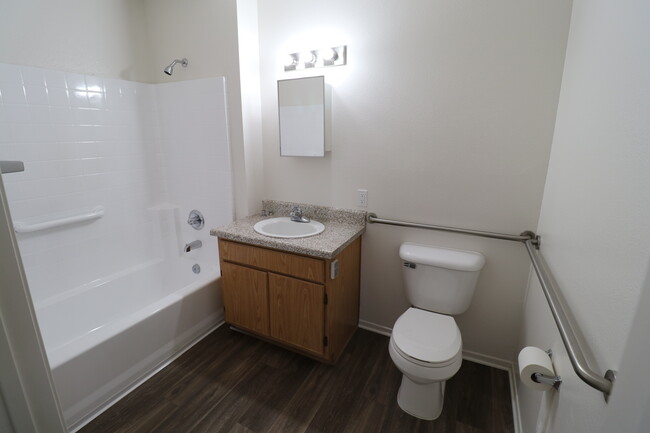 Photo - Seasons Senior Villas