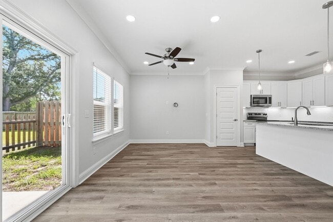 Photo - Brand-New 3 Bedroom Townhome in Fort Walton Beach!