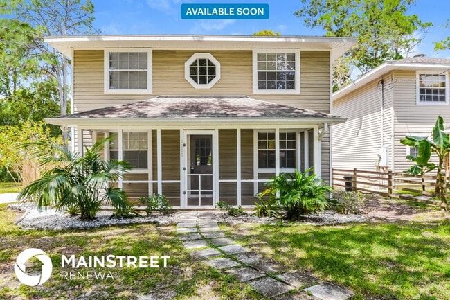 Photo - 3135 Peachtree St House