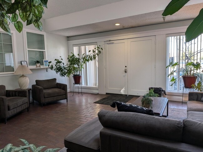Common Area