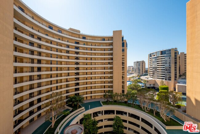 Building Photo - 4314 Marina City Dr Unit 128 Rental