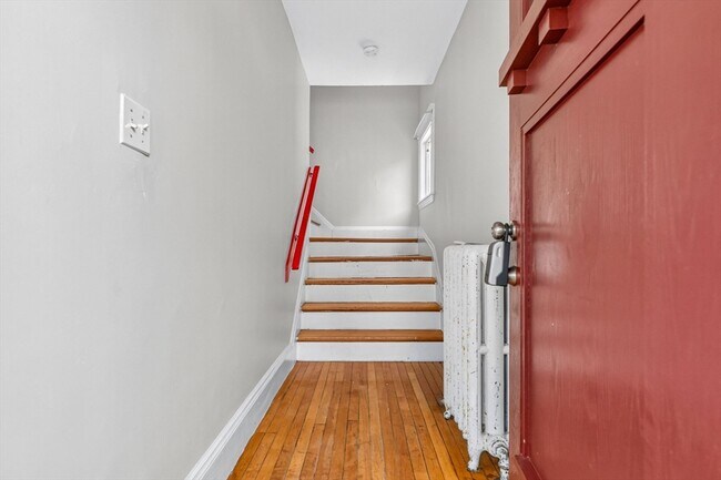 29 Belvoir Rd Unit 29