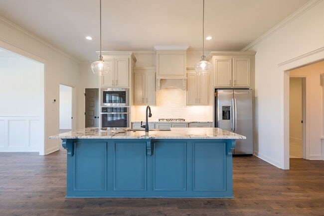 Photo - Beautiful Home in Lake Park Georgia!