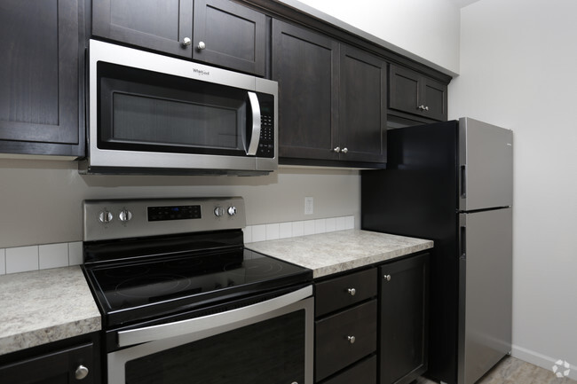 Interior Photo - Trillium Woods Rental