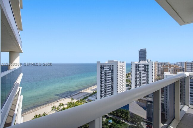 Photo - 1850 S Ocean Dr Unit 2305