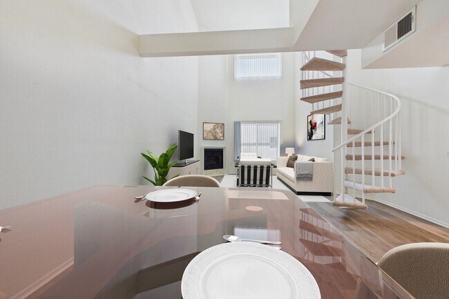 5760 Laurel Canyon Apartments