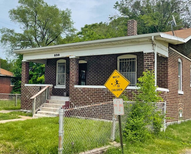 Photo - 838 N 23rd St