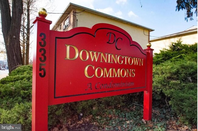 Photo - 335 E Lancaster Ave Unit F23