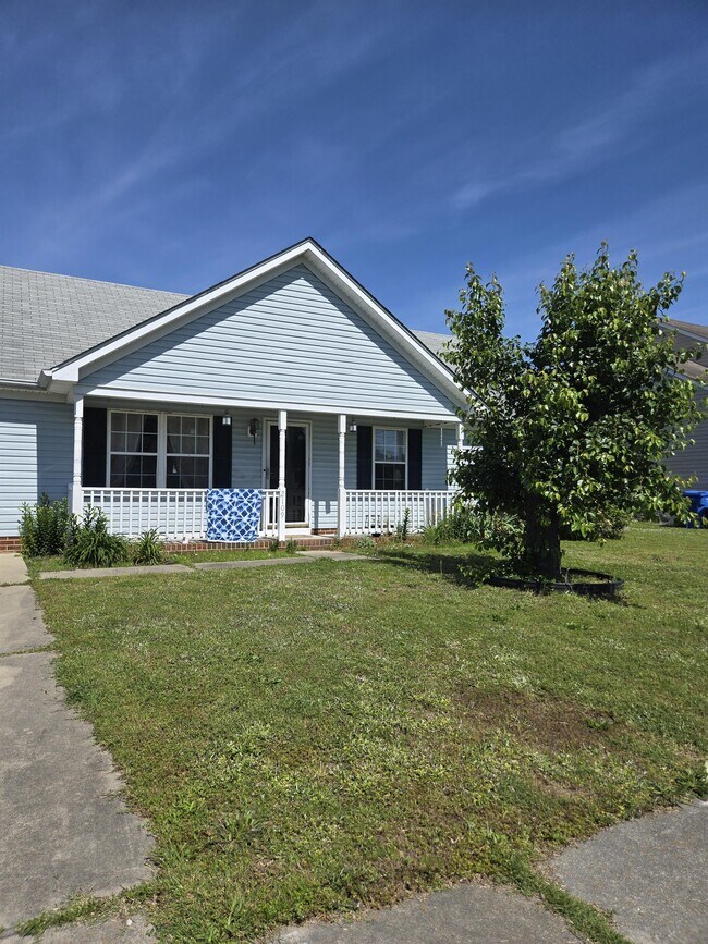 2109 Stalham Rd Rental House Rental in Chesapeake, VA