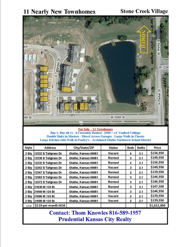 Photo - Stone Creek Village