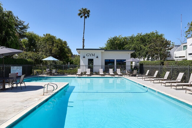 Creekwood Villas