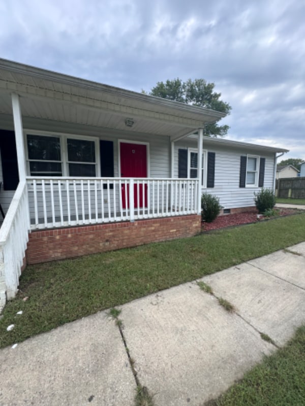 Photo - 1802 Tucker St