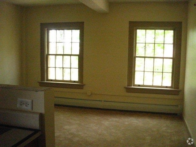 Bedroom - The Residence on North Senior Apartments 55+