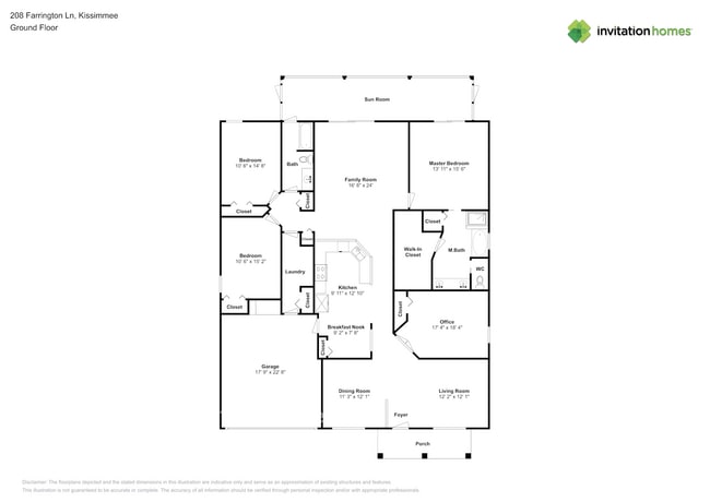 Photo - 208 Farrington Ln