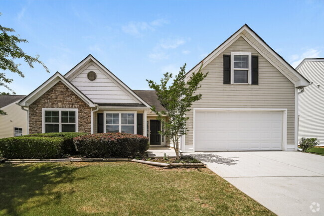 Building Photo - 3853 Plymouth Rock Drive Rental