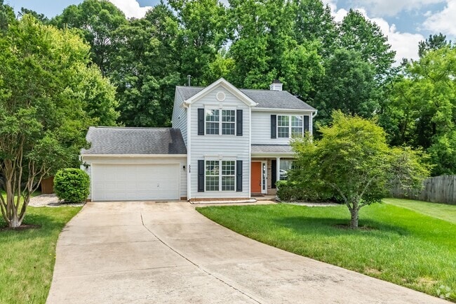 Building Photo - Charming 3-Bedroom Rental in Sunset Hills ...