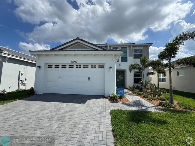 Building Photo - 13933 Prickly Cone Cove Rental