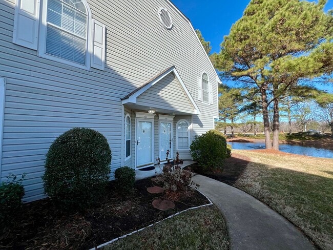 Photo - Two bedroom home in the heart of Ocean Lakes