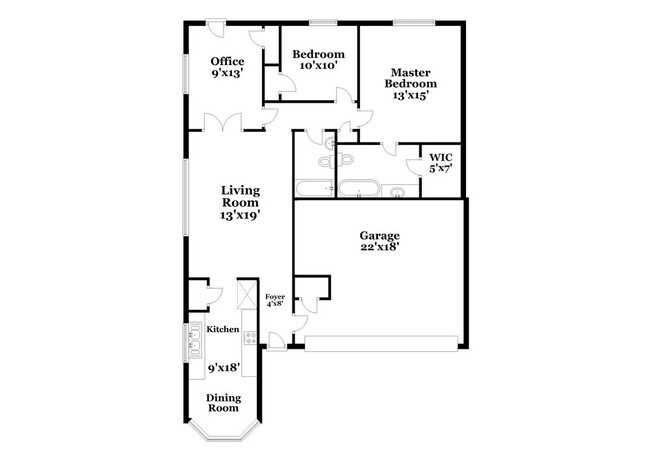 Photo - 2500 Ensenada Ln