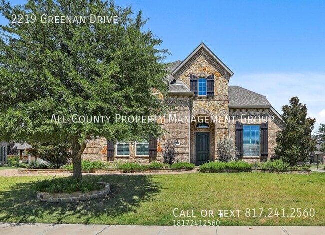Building Photo - 2219 Greenan Dr Rental