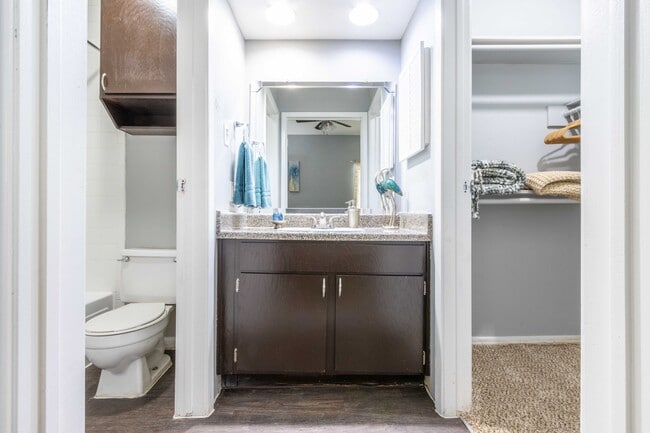 The Enclave At Arlington