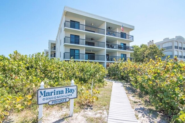 Photo - 3200 Gulf Blvd Unit 205