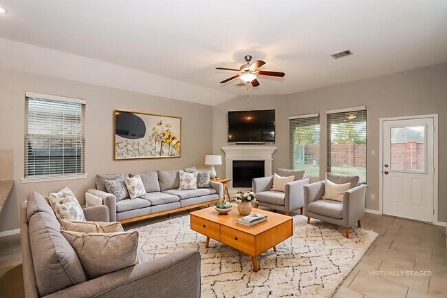 Photo - 5518 Glenfield Spring Ln