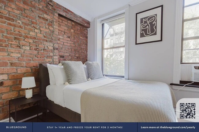 Photo - 521 E 5th St Unidad 1B