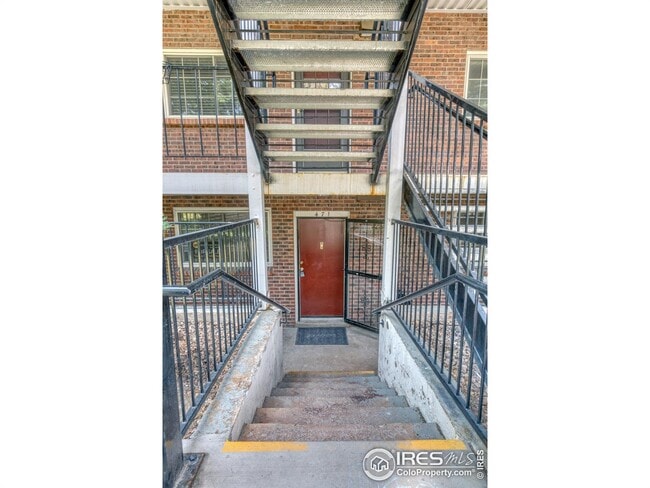Photo - 6800 E Tennessee Ave Condo Unit 471