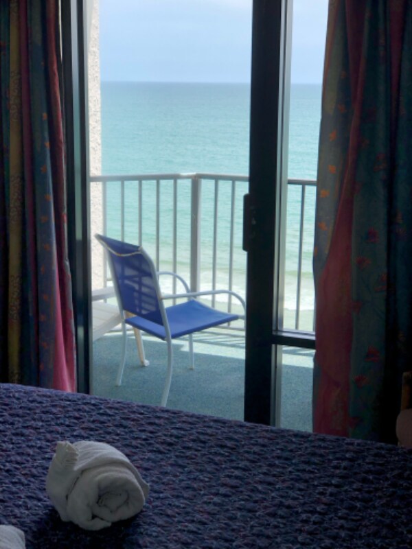 1905 S Ocean Blvd Unit 1208