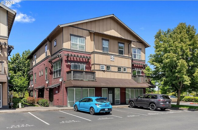 Photo - Welcome to this charming 2-bedroom, 2.5-bathroom home located in the desirable area of Sherwood W...