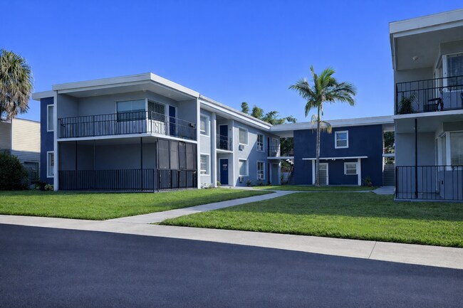 The Astoria - Sabal