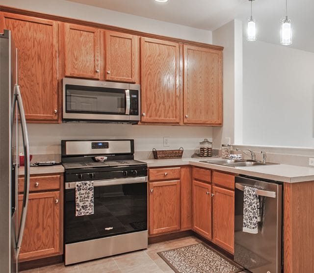 Photo - Eastampton Village Center