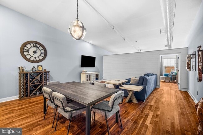 Photo - 104 N 2nd St Townhome