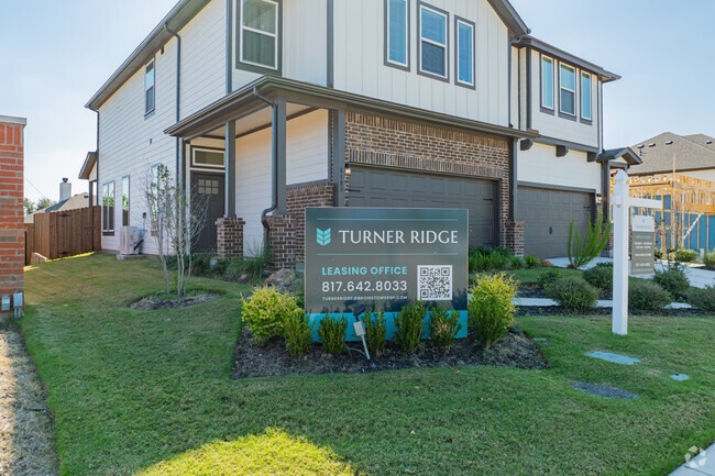 Leasing Office