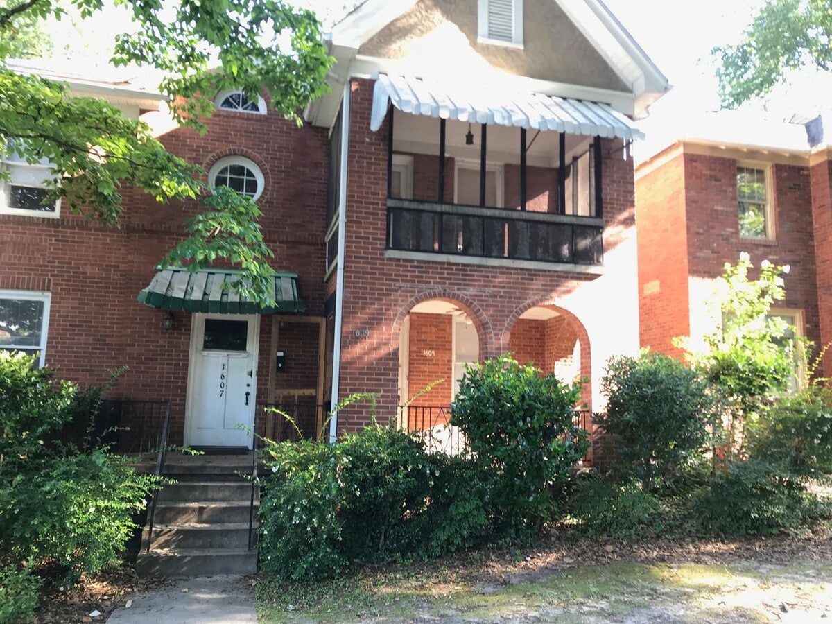 Photo - 1609-1609 Hollywood Dr Unit 1609 (downstairs)