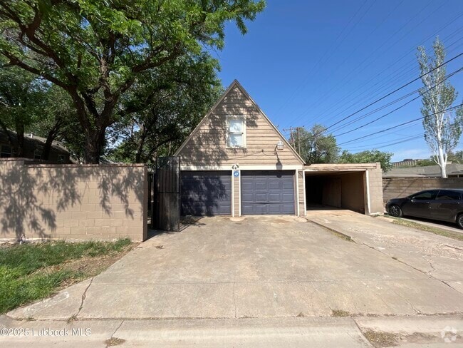 Building Photo - 3002 21st St Rental
