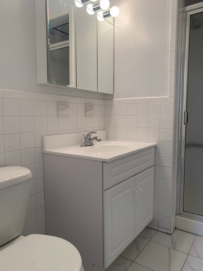 Bathroom 1 of 2 Bedroom 2 Bath