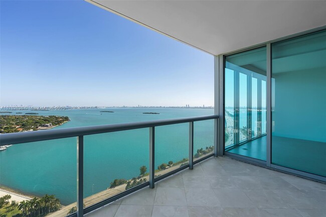 Photo - 601 NE 36th St Condo Unit 2909