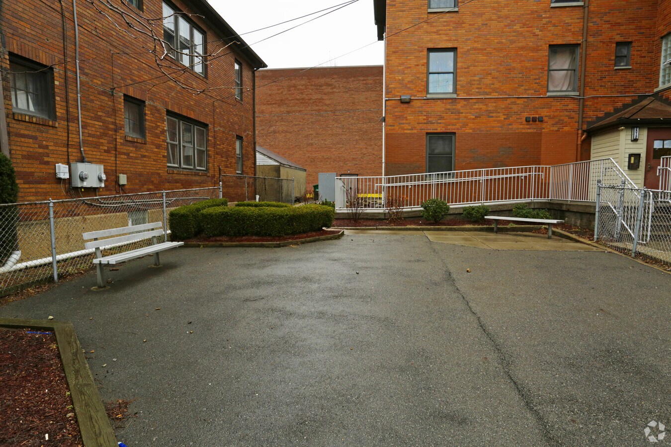 Photo - John F. Kennedy Apartments