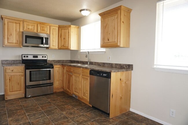 Photo - Updated West Valley City 5 bedroom Family Home